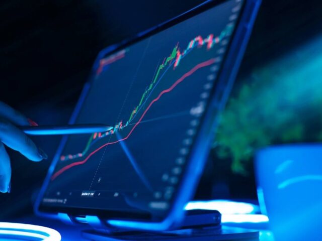 Trend-Following Strategies